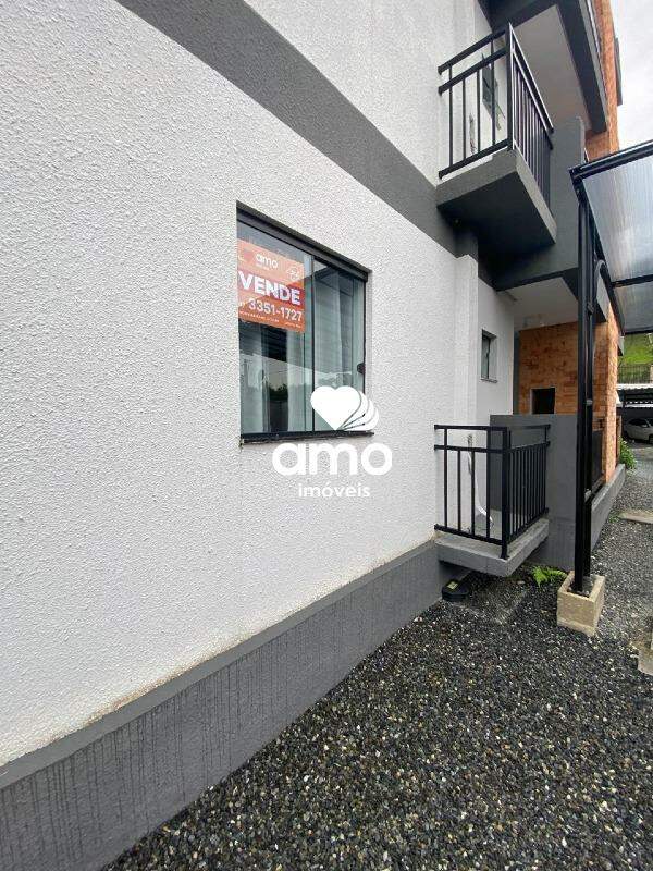 Apartamento de 2 quartos, 69m² no bairro Azambuja, em Brusque | Eu Corretor