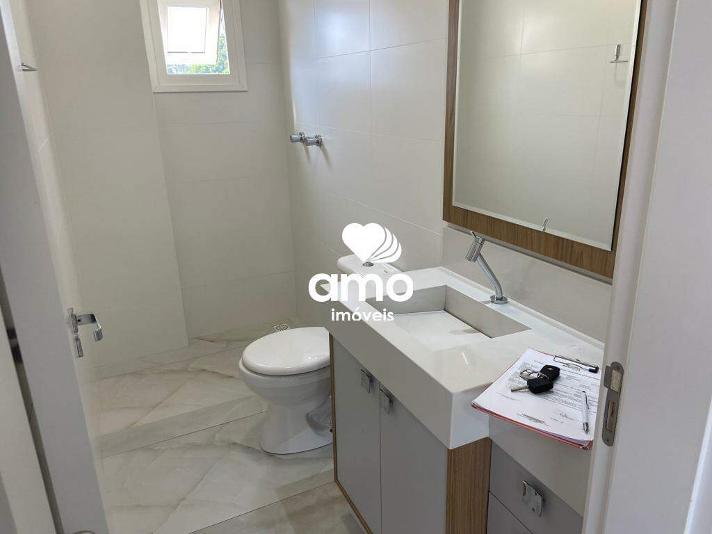 Apartamento de 2 quartos, 100m² no bairro Santa Rita, em Brusque | Eu Corretor