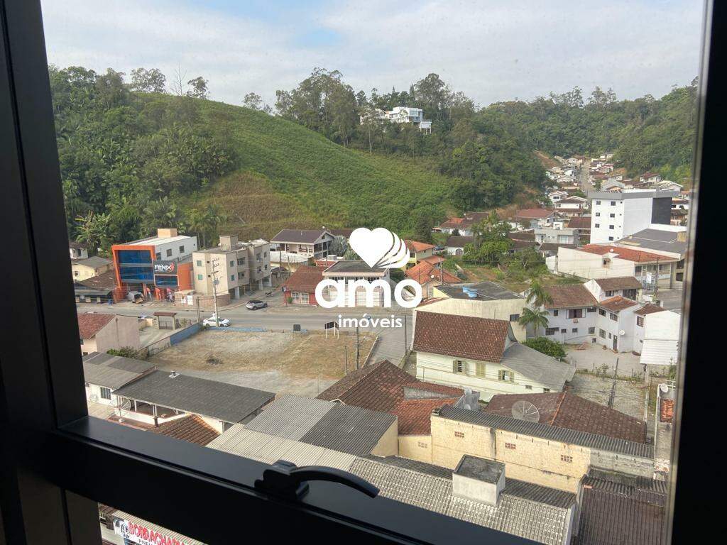 Apartamento de 2 quartos, 100m² no bairro Santa Rita, em Brusque | Eu Corretor