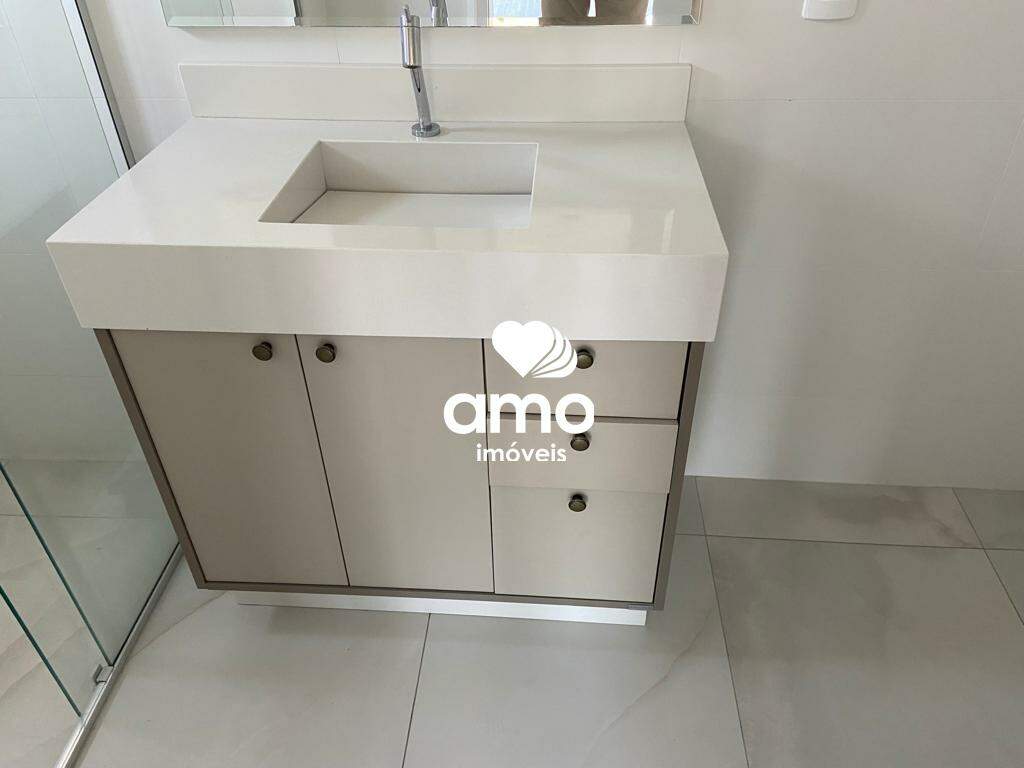 Apartamento de 2 quartos, 100m² no bairro Santa Rita, em Brusque | Eu Corretor
