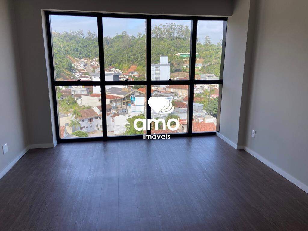Apartamento de 2 quartos, 100m² no bairro Santa Rita, em Brusque | Eu Corretor