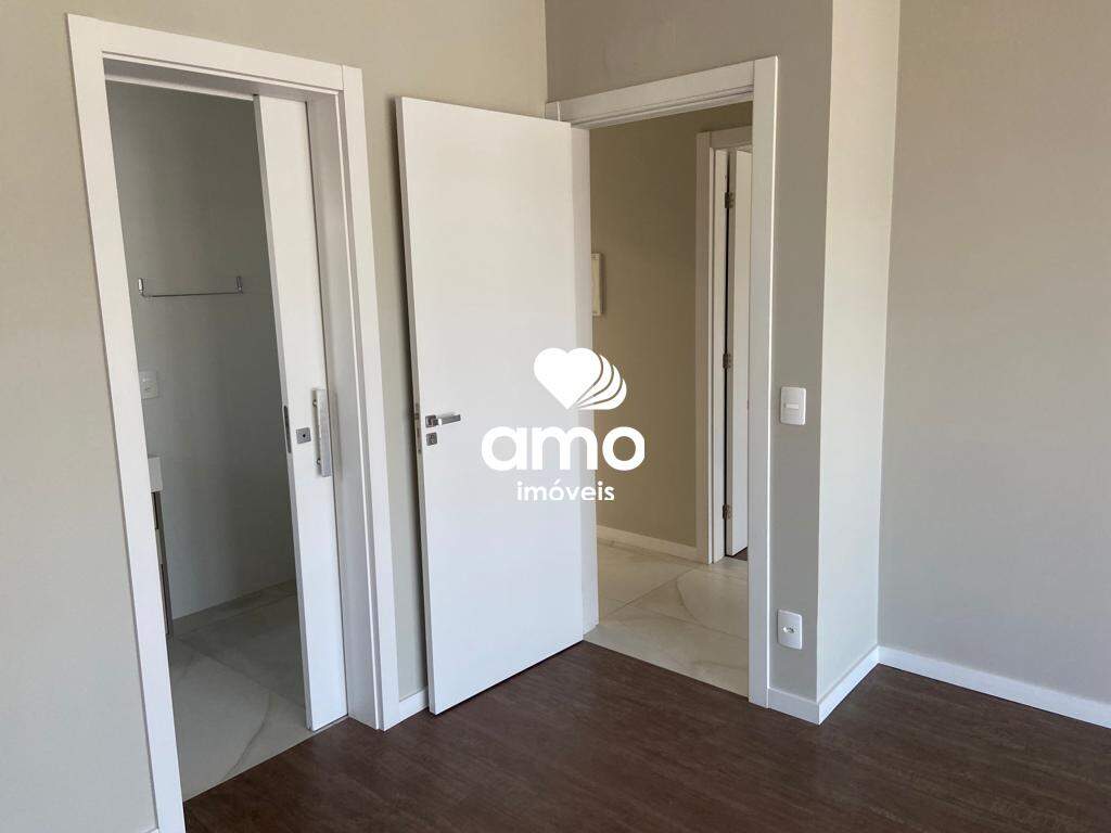 Apartamento de 2 quartos, 100m² no bairro Santa Rita, em Brusque | Eu Corretor