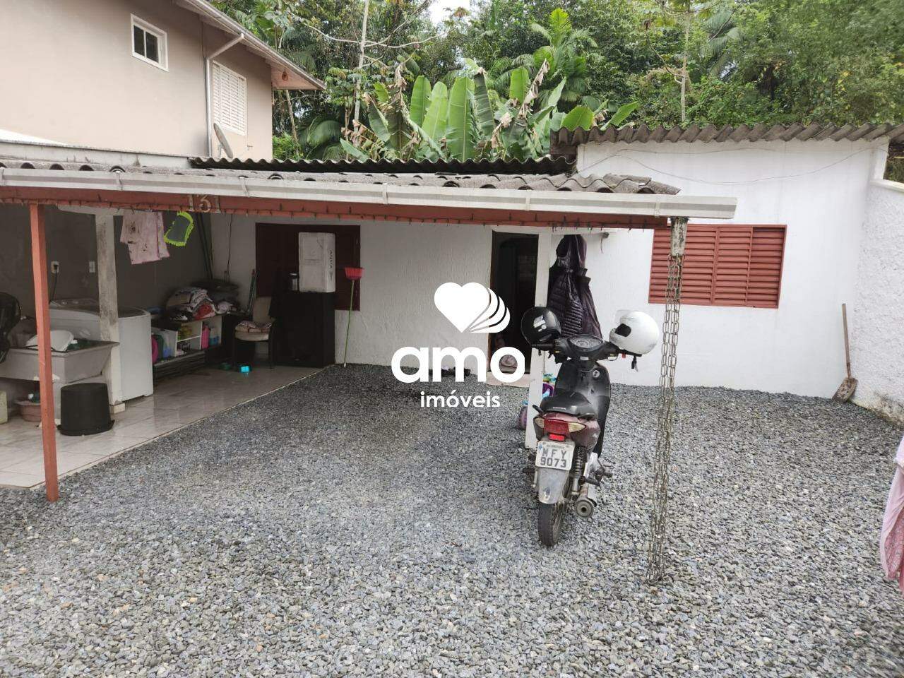 Casa de 3 quartos, 140m² no bairro Centro, em Guabiruba | Eu Corretor