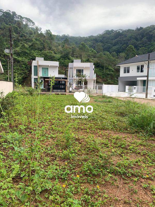 Lote/Terreno de 303m² no bairro São Pedro, em Brusque | Eu Corretor