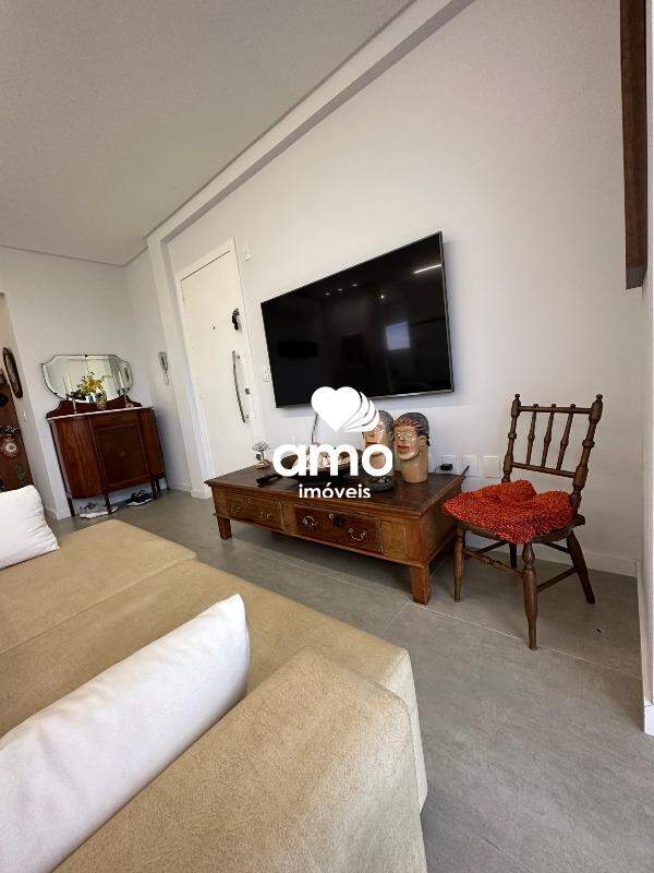 Apartamento de 2 quartos, 72m² no bairro Souza Cruz, em Brusque | Eu Corretor