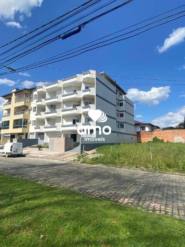 Apartamento de 2 quartos, 105m² no bairro Jardim Maluche, em Brusque | Eu Corretor