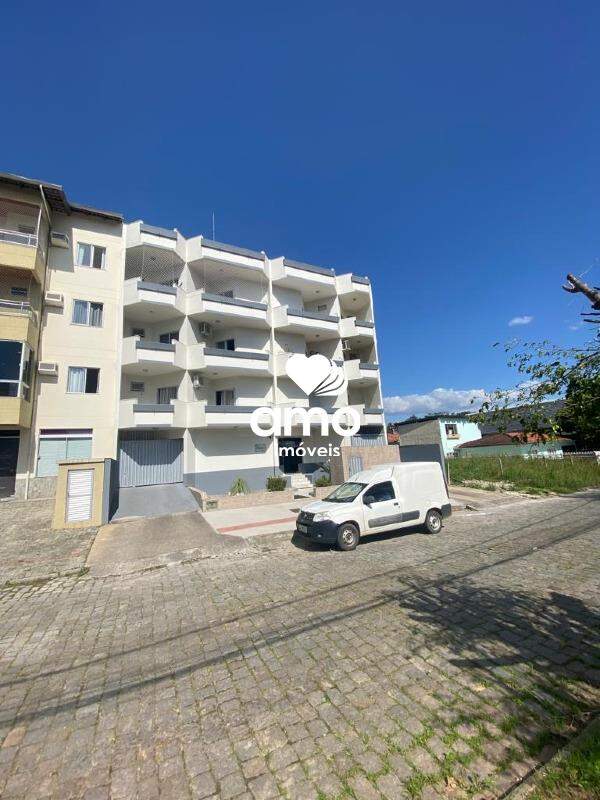 Apartamento de 2 quartos, 105m² no bairro Jardim Maluche, em Brusque | Eu Corretor