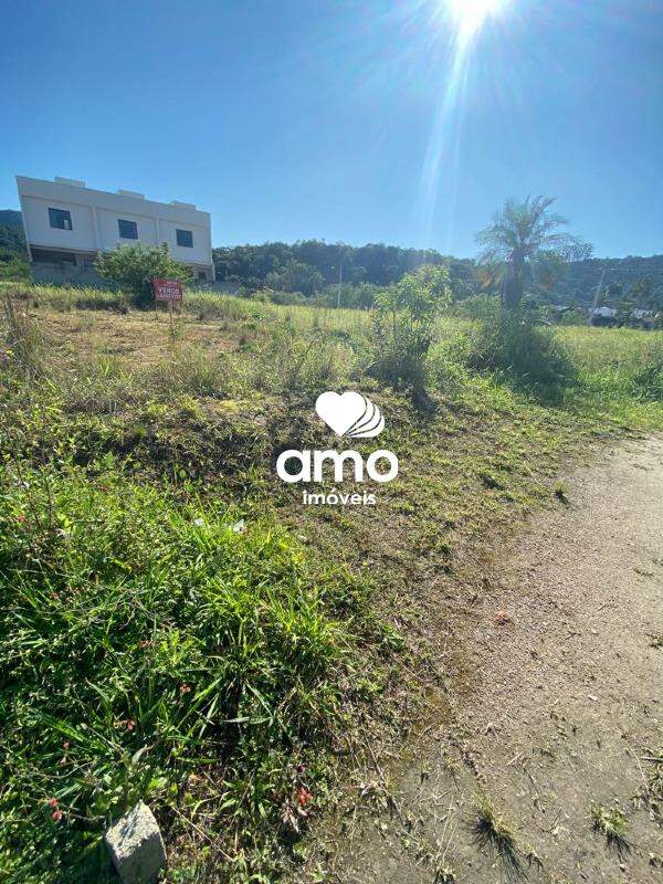 Lote/Terreno de 308m² no bairro Limeira Baixa, em Brusque | Eu Corretor