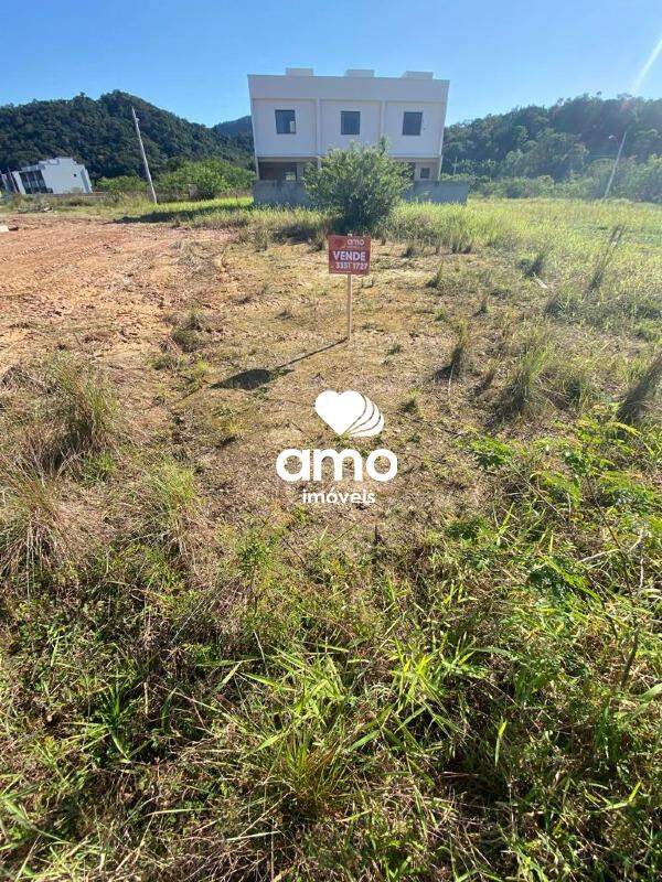 Lote/Terreno de 308m² no bairro Limeira Baixa, em Brusque | Eu Corretor