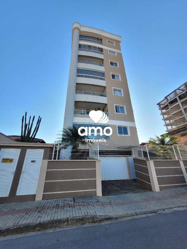 Apartamento de 2 quartos, 146m² no bairro Santa Terezinha, em Brusque | Eu Corretor