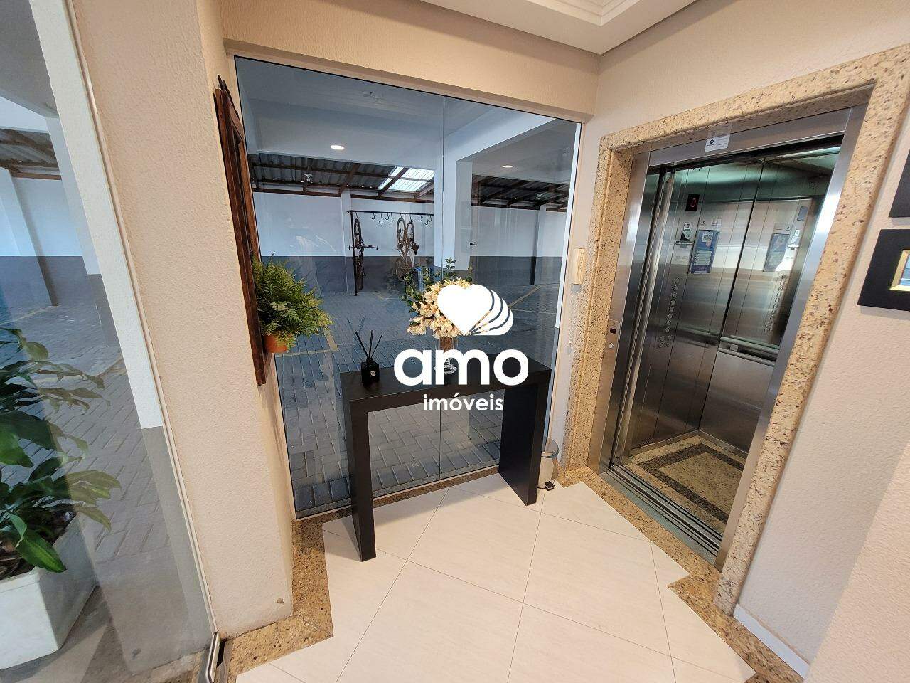 Apartamento de 2 quartos, 146m² no bairro Santa Terezinha, em Brusque | Eu Corretor