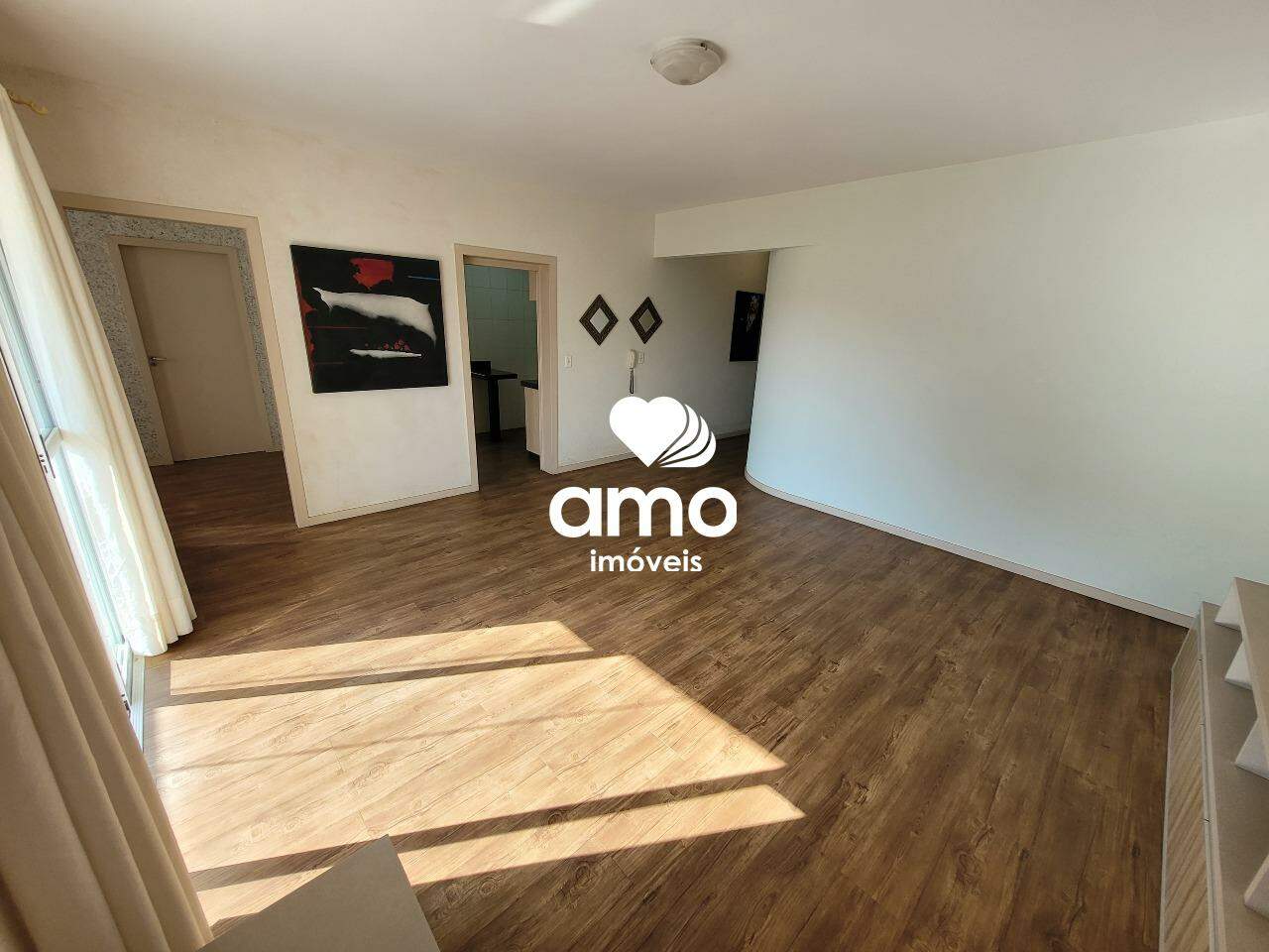 Apartamento de 2 quartos, 146m² no bairro Santa Terezinha, em Brusque | Eu Corretor