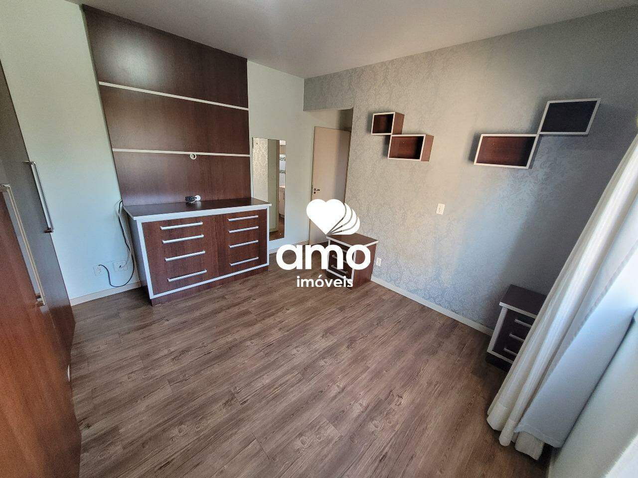 Quarto suíte