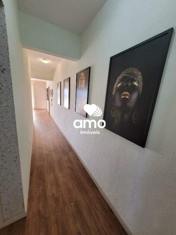 Apartamento de 2 quartos, 146m² no bairro Santa Terezinha, em Brusque | Eu Corretor