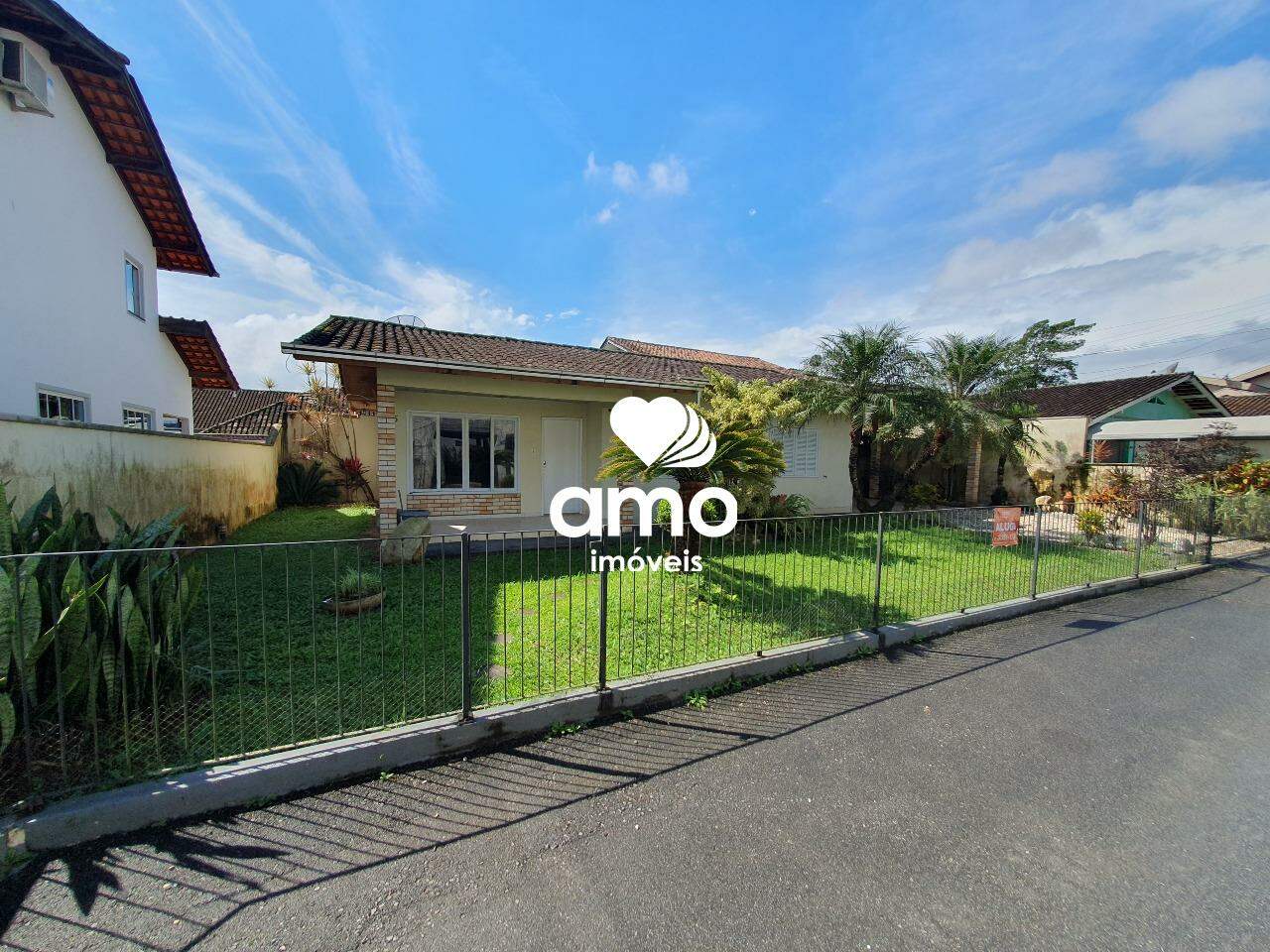 Casa de 3 quartos, 225m² no bairro Santa Terezinha, em Brusque | Eu Corretor