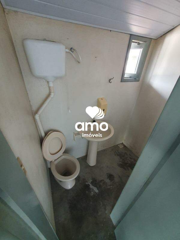 BANHEIRO DA SALA SUPERIOR