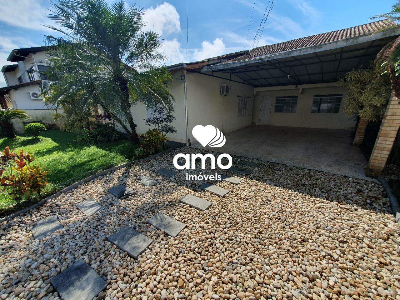 Casa de 3 quartos, 225m² no bairro Santa Terezinha, em Brusque | Eu Corretor