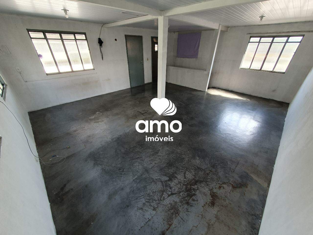 SALA COMERCIAL