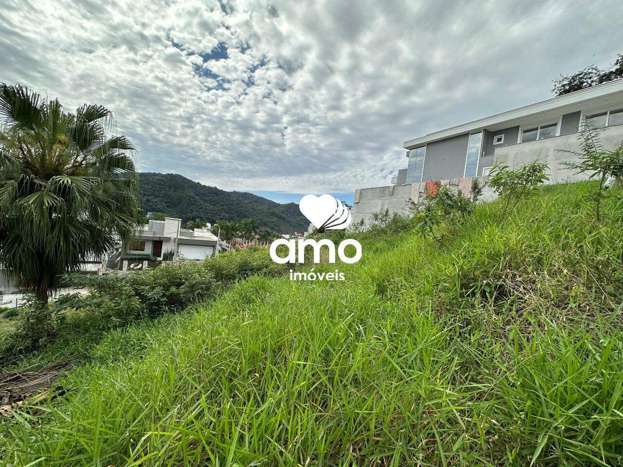 Lote/Terreno de 450m² no bairro Guarani, em Brusque | Eu Corretor