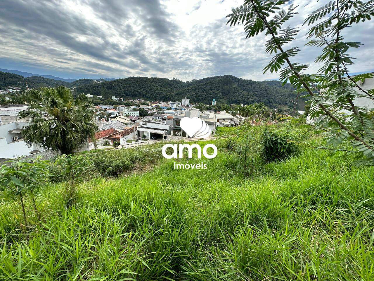 Lote/Terreno de 450m² no bairro Guarani, em Brusque | Eu Corretor