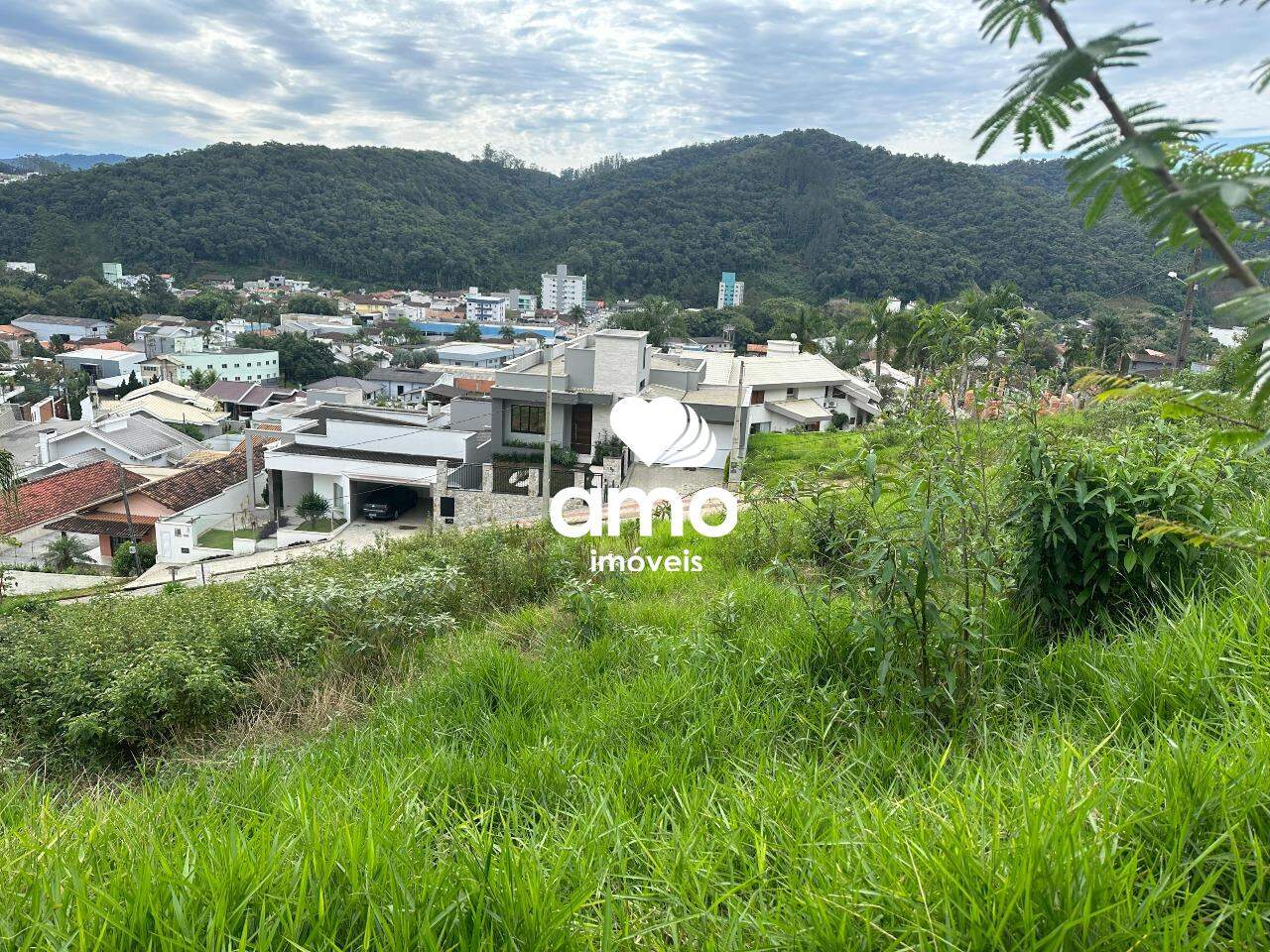 Lote/Terreno de 450m² no bairro Guarani, em Brusque | Eu Corretor