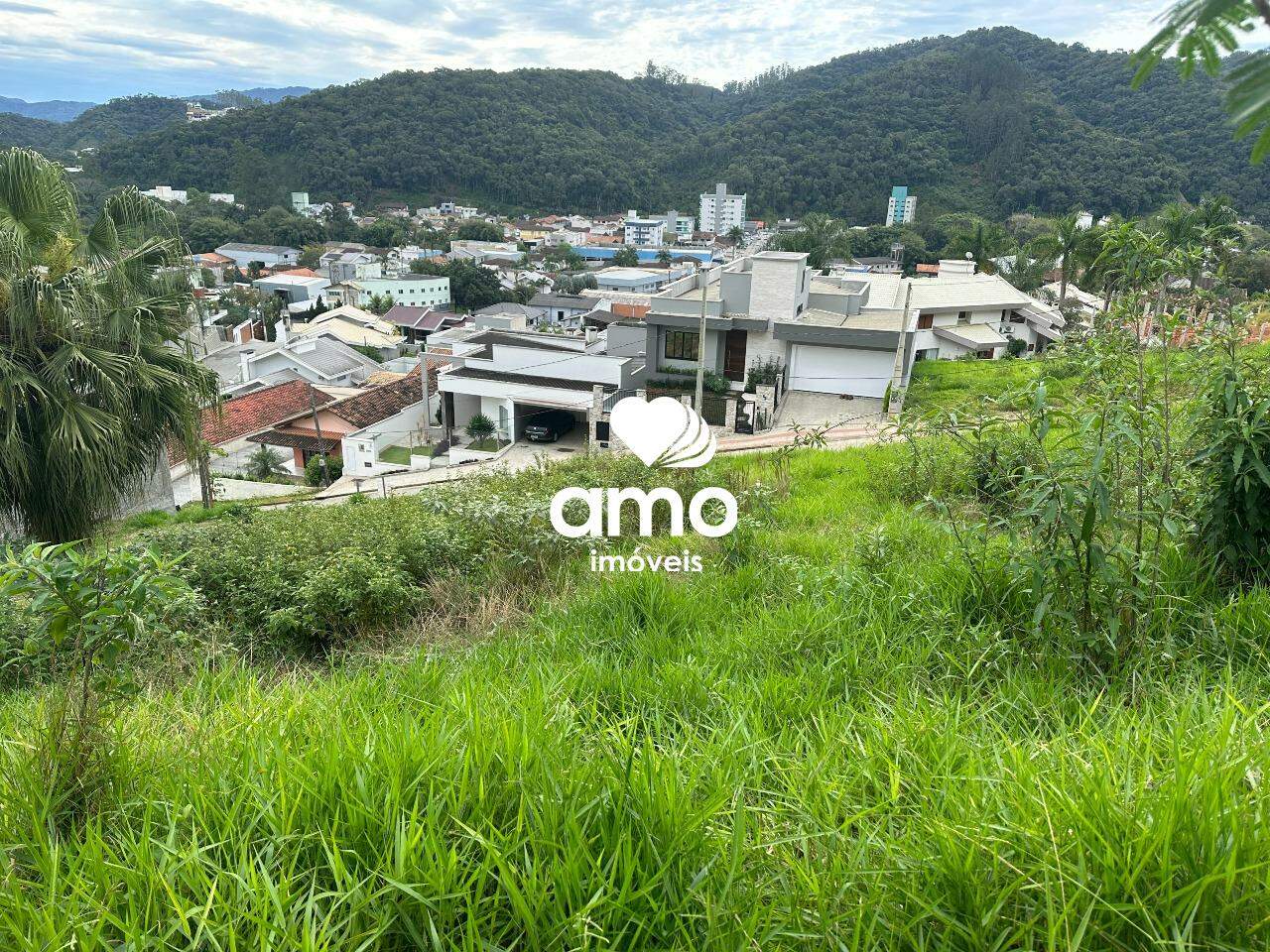 Lote/Terreno de 450m² no bairro Guarani, em Brusque | Eu Corretor