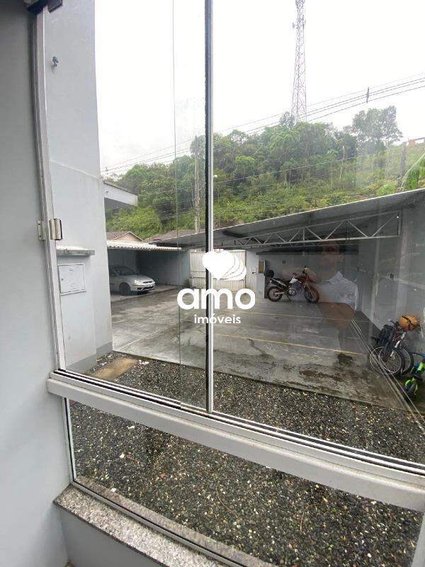 Apartamento de 2 quartos, 60m² no bairro São Pedro, em Brusque | Eu Corretor