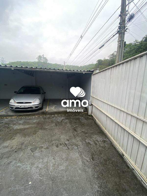 Apartamento de 2 quartos, 60m² no bairro São Pedro, em Brusque | Eu Corretor