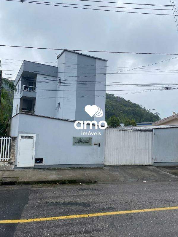 Apartamento de 2 quartos, 60m² no bairro São Pedro, em Brusque | Eu Corretor