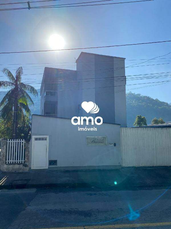 Apartamento de 2 quartos, 60m² no bairro São Pedro, em Brusque | Eu Corretor