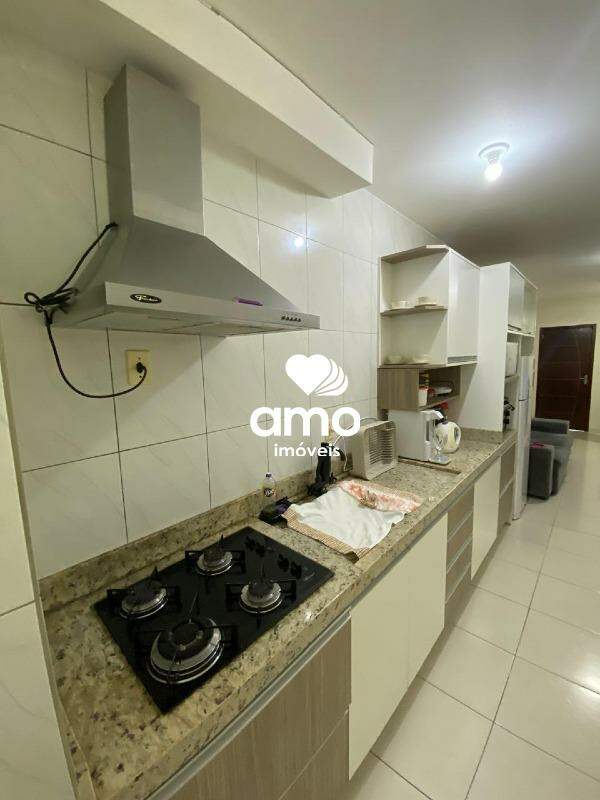 Apartamento de 2 quartos, 60m² no bairro São Pedro, em Brusque | Eu Corretor