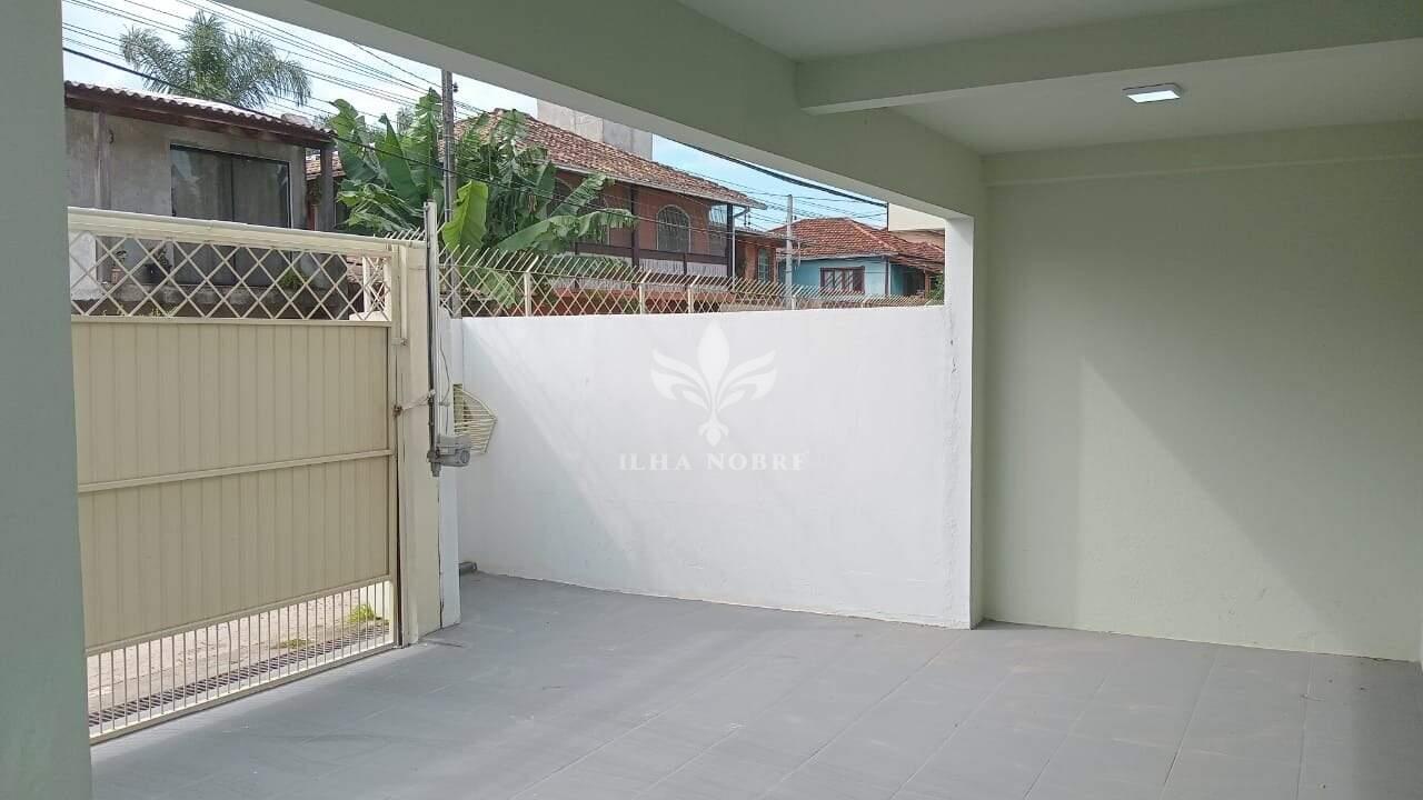Casa à venda no Rio Tavares: 
