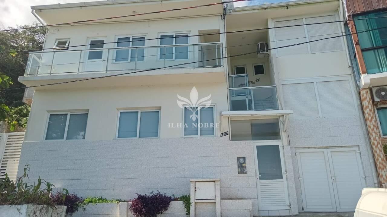 Apartamento para aluguel no Pântano do Sul: 