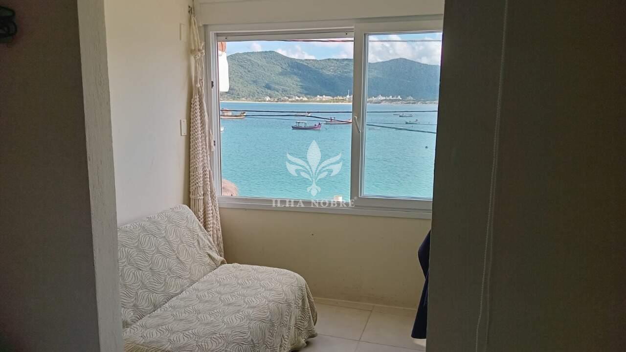 Apartamento para aluguel no Pântano do Sul: 
