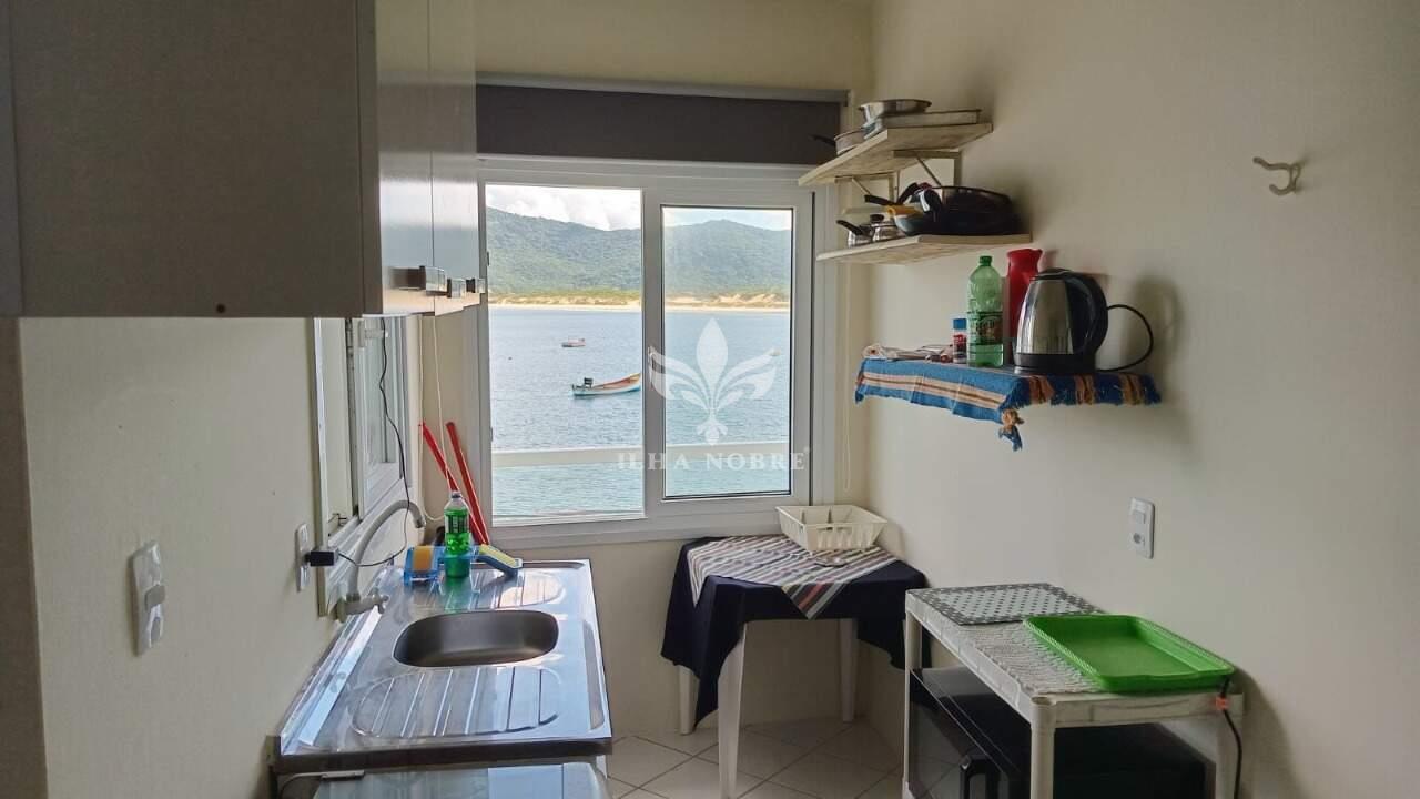 Apartamento para aluguel no Pântano do Sul: 