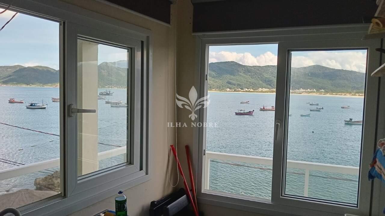 Apartamento para aluguel no Pântano do Sul: 