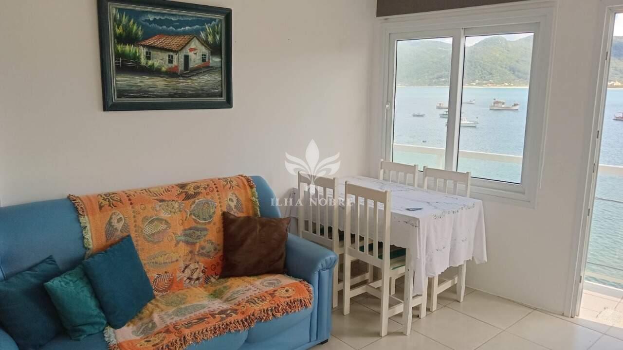 Apartamento para aluguel no Pântano do Sul: 