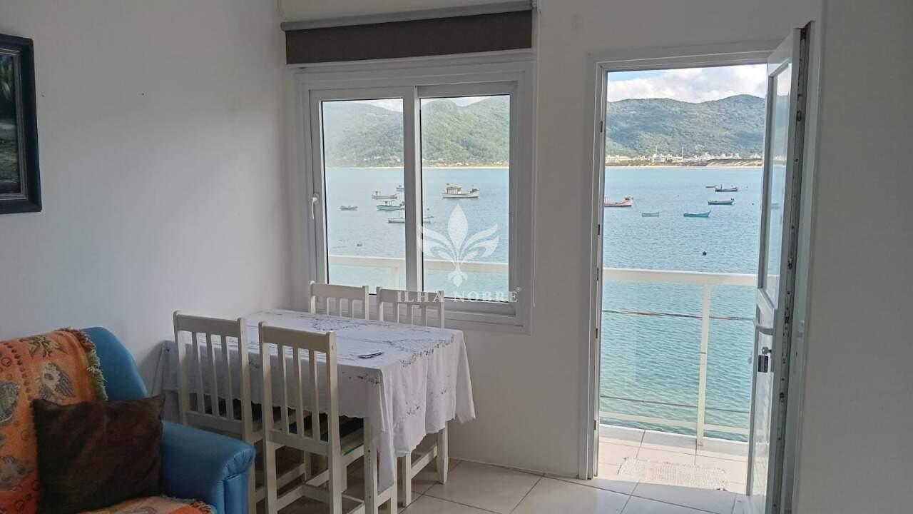 Apartamento para aluguel no Pântano do Sul: 