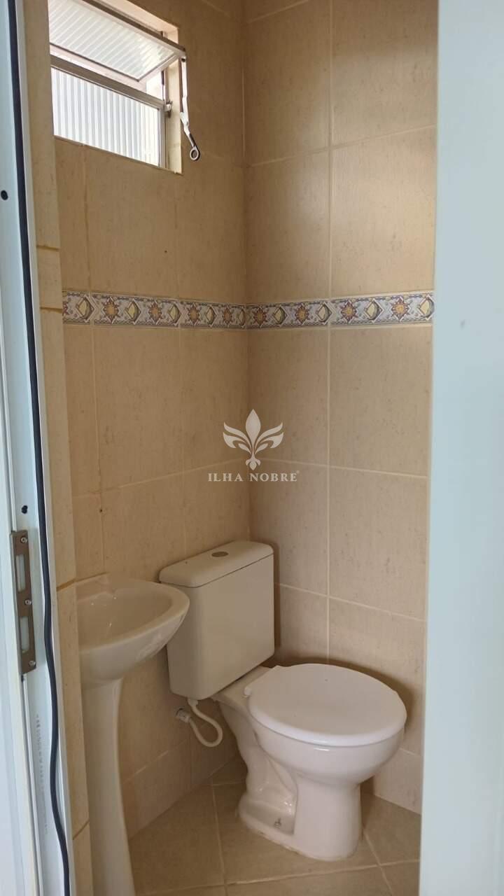 Apartamento para aluguel no Pântano do Sul: 