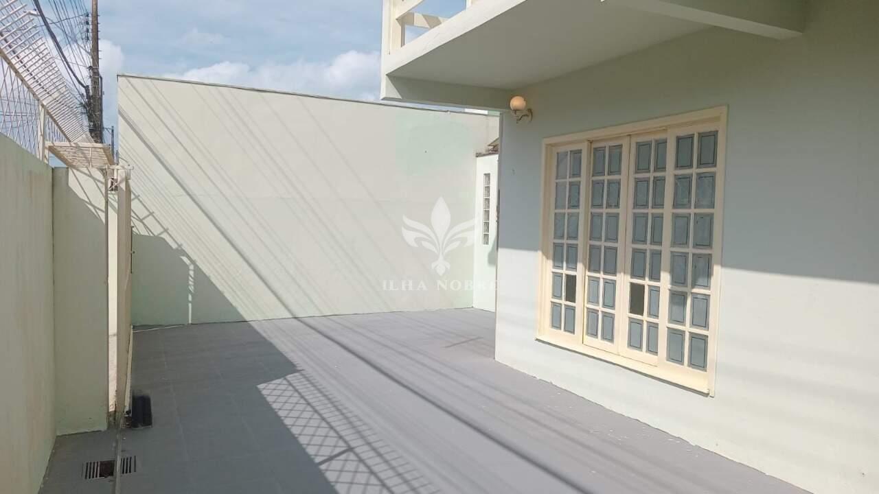 Casa à venda no Rio Tavares: 