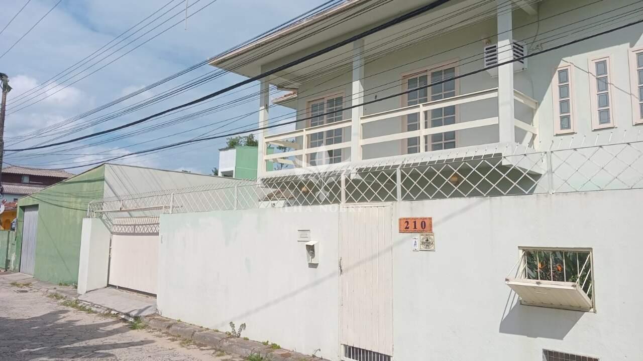 Casa à venda no Rio Tavares: 