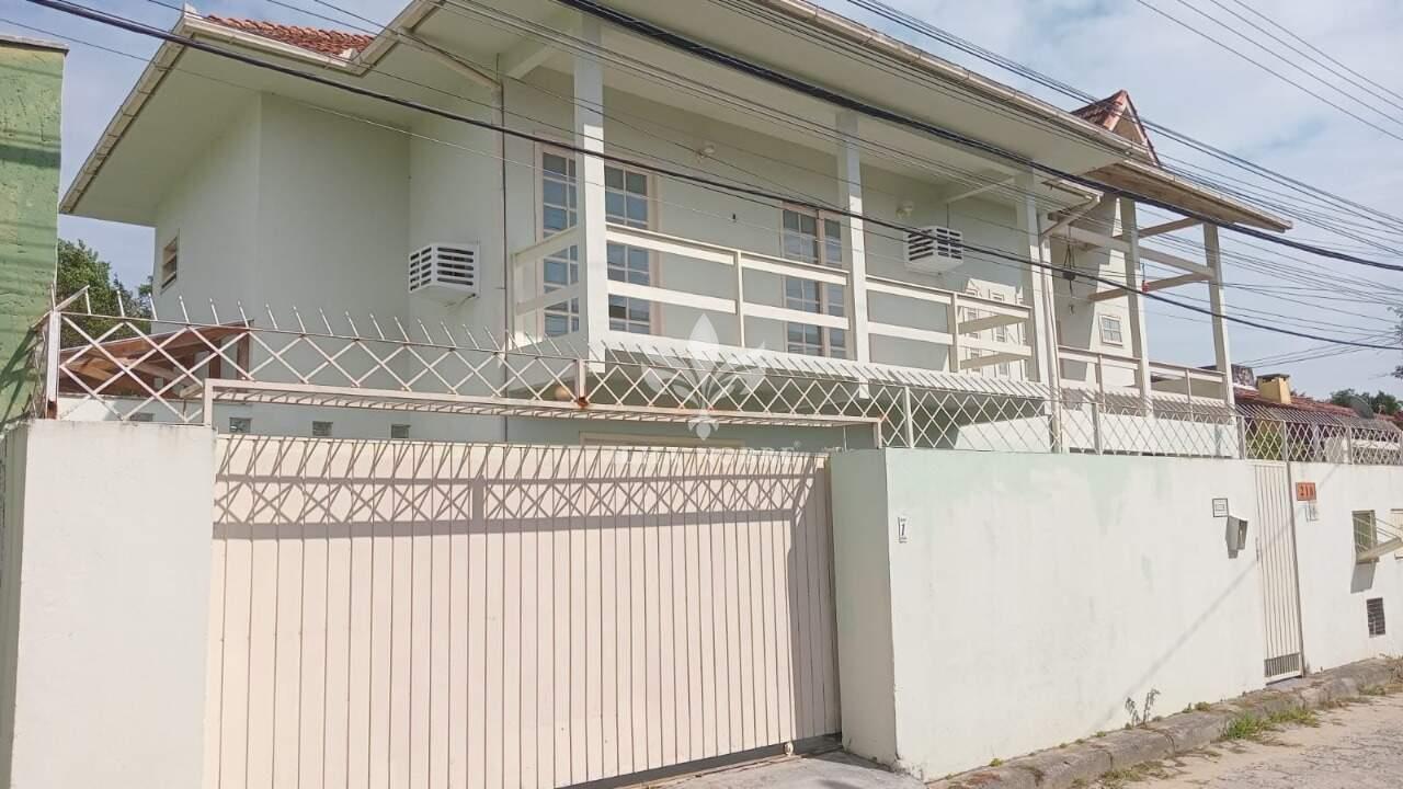 Casa à venda no Rio Tavares: 