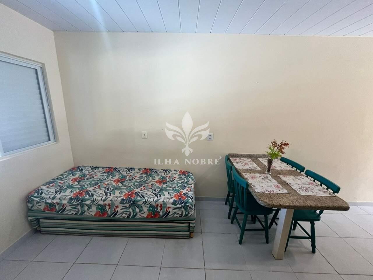 Casa à venda no São João do Rio Vermelho: 