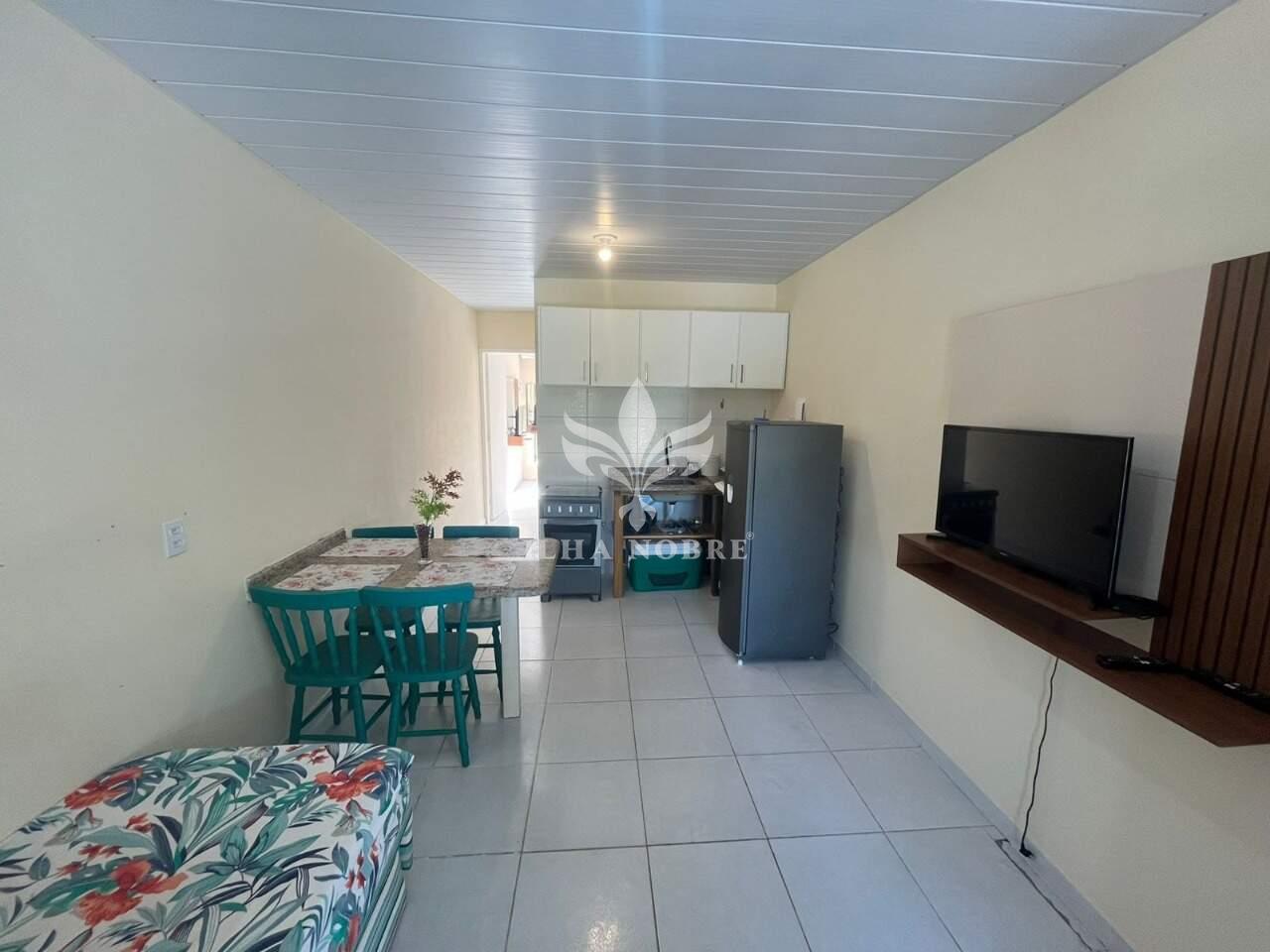 Casa à venda no São João do Rio Vermelho: 