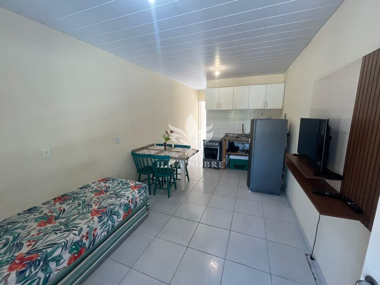 Casa à venda no São João do Rio Vermelho: 