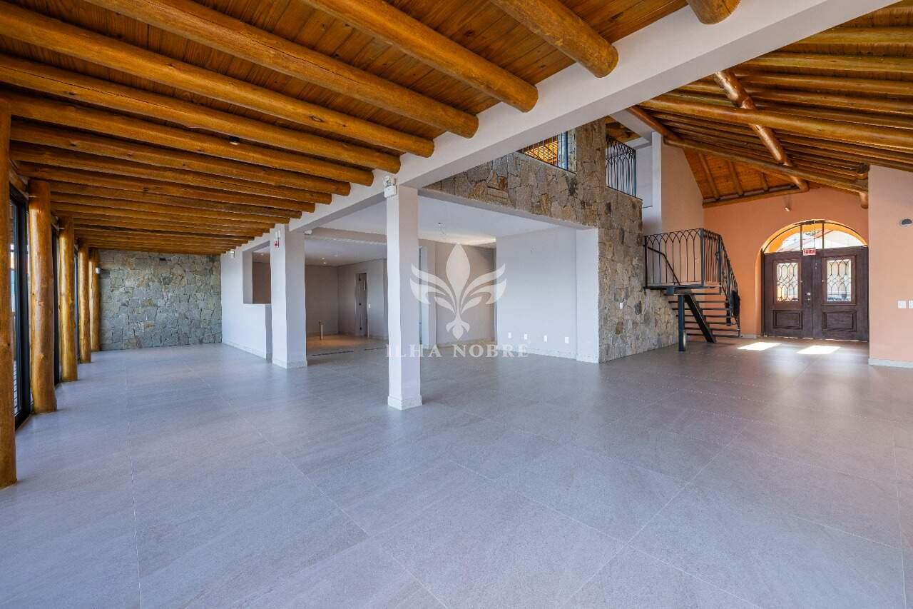Casa comercial para aluguel no Ribeirão da Ilha: 