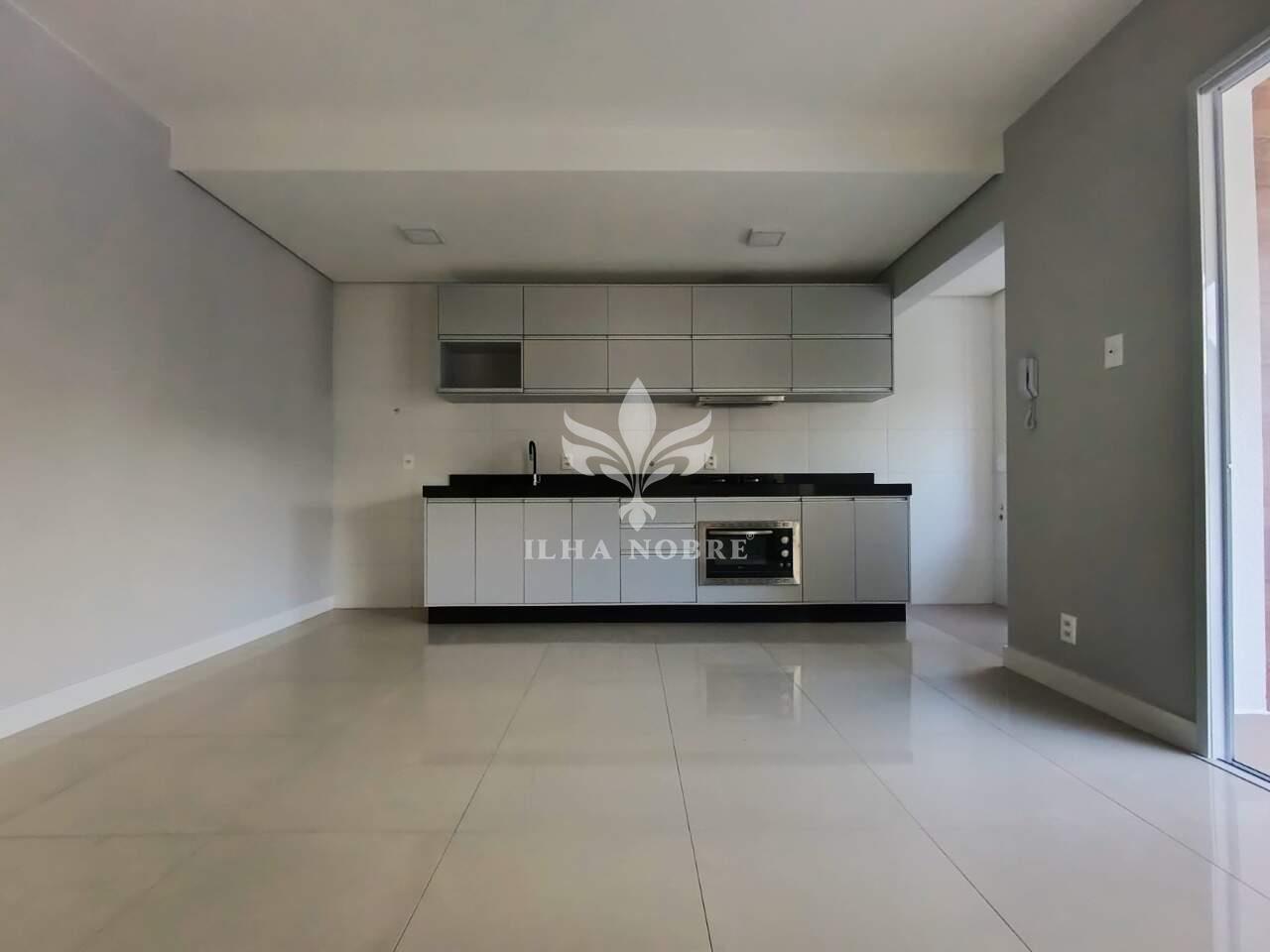 Apartamento para aluguel no Itacorubi: 