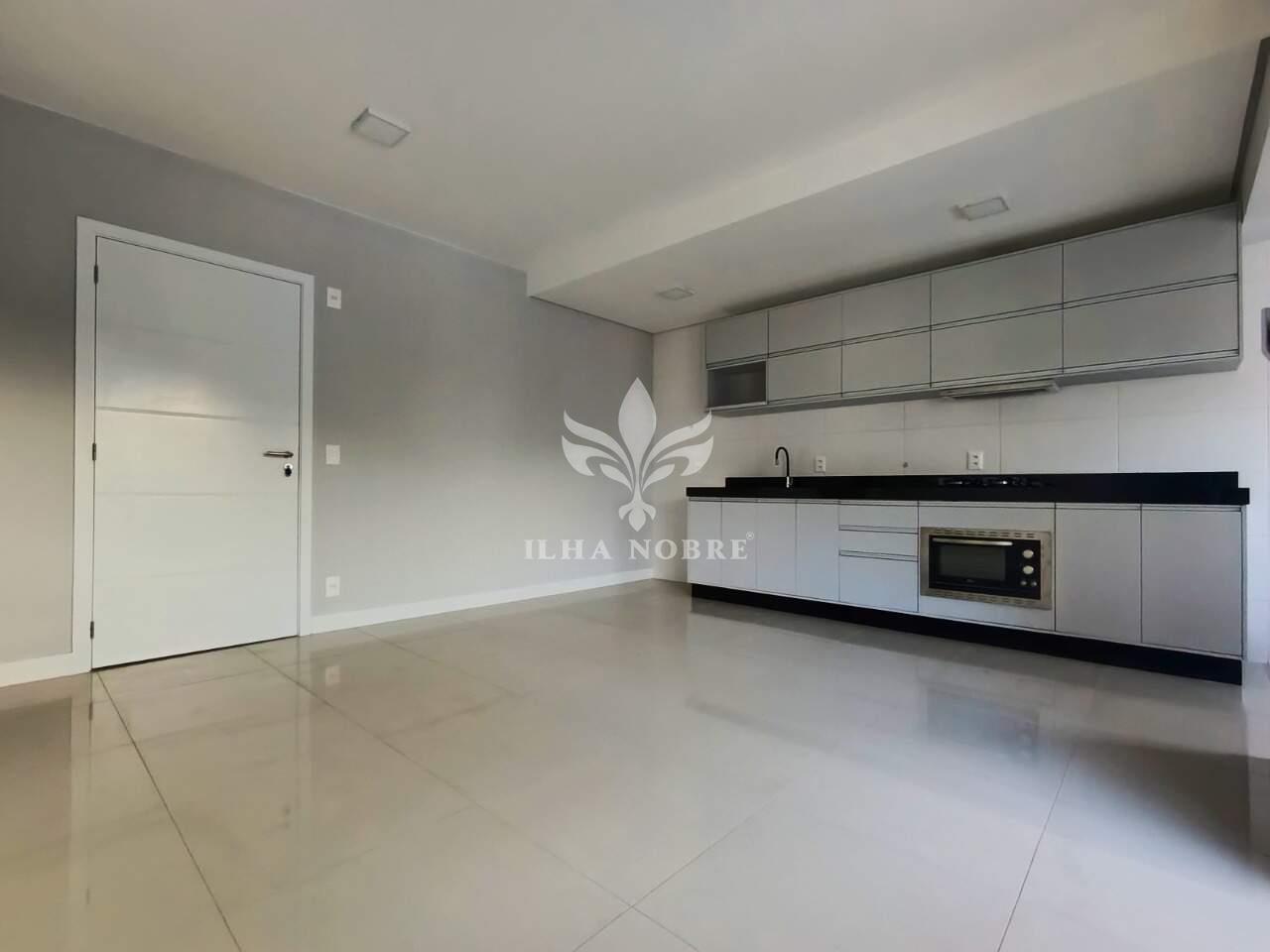 Apartamento para aluguel no Itacorubi: 