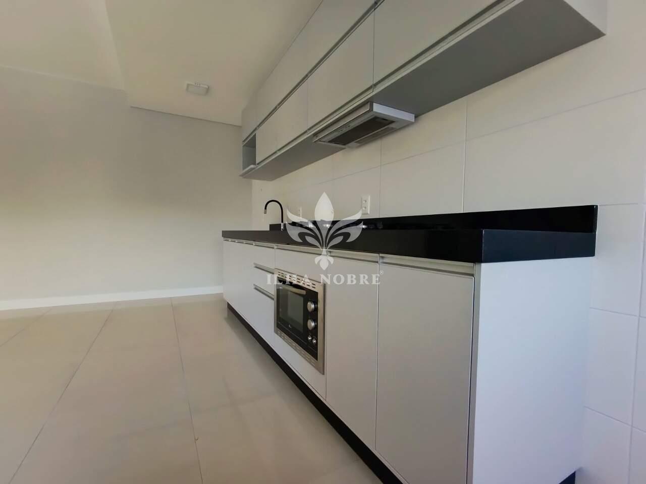 Apartamento para aluguel no Itacorubi: 