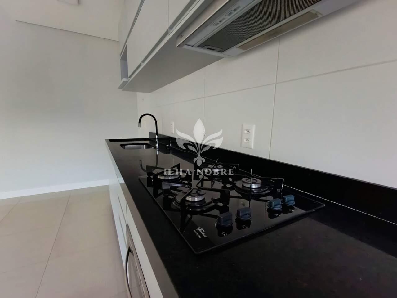 Apartamento para aluguel no Itacorubi: 